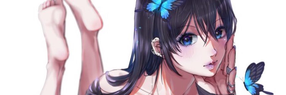 あずまにしき@skeb募集中 banner