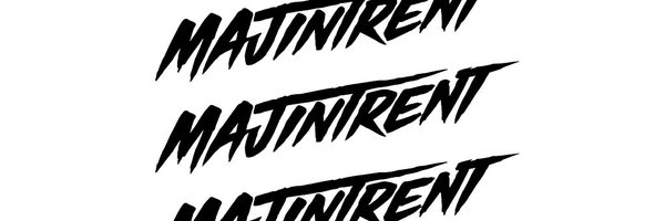 majintrent Profile Banner