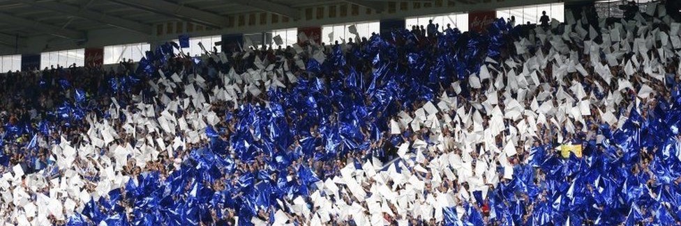 Reform the Foxes Trust banner