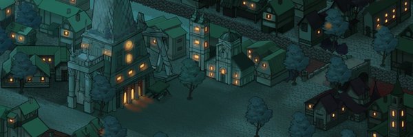 ThousandTonic Profile Banner