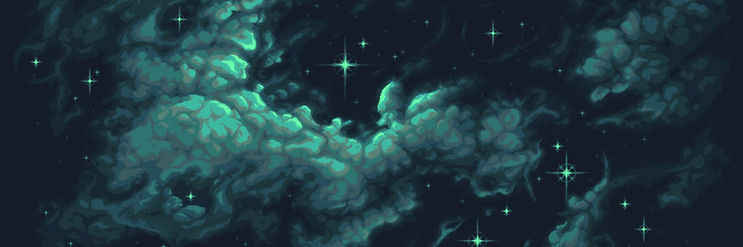 YushkiArtDev's profile banner image