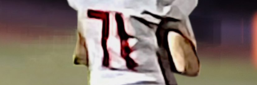 Will Strothmann banner