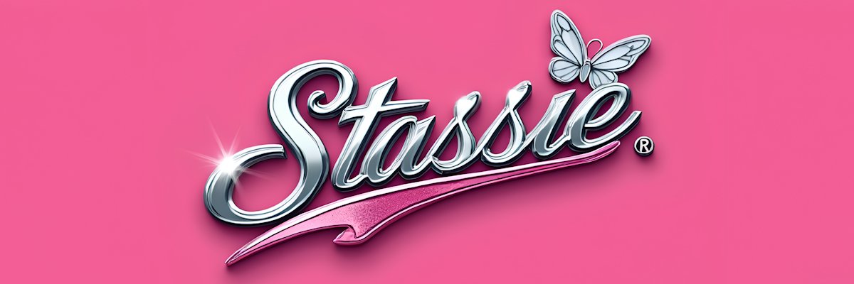 Stassie's banner