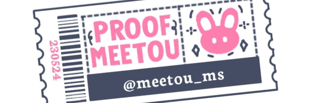 Meet To You banner