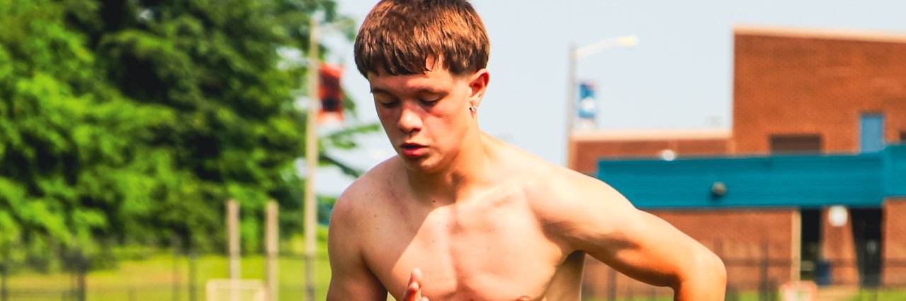 Jordan “Boogie” Holderbaum banner
