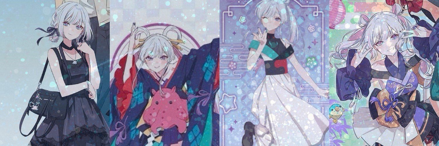 komekami_YCY's profile banner image