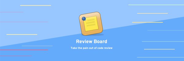 reviewboard Profile Banner