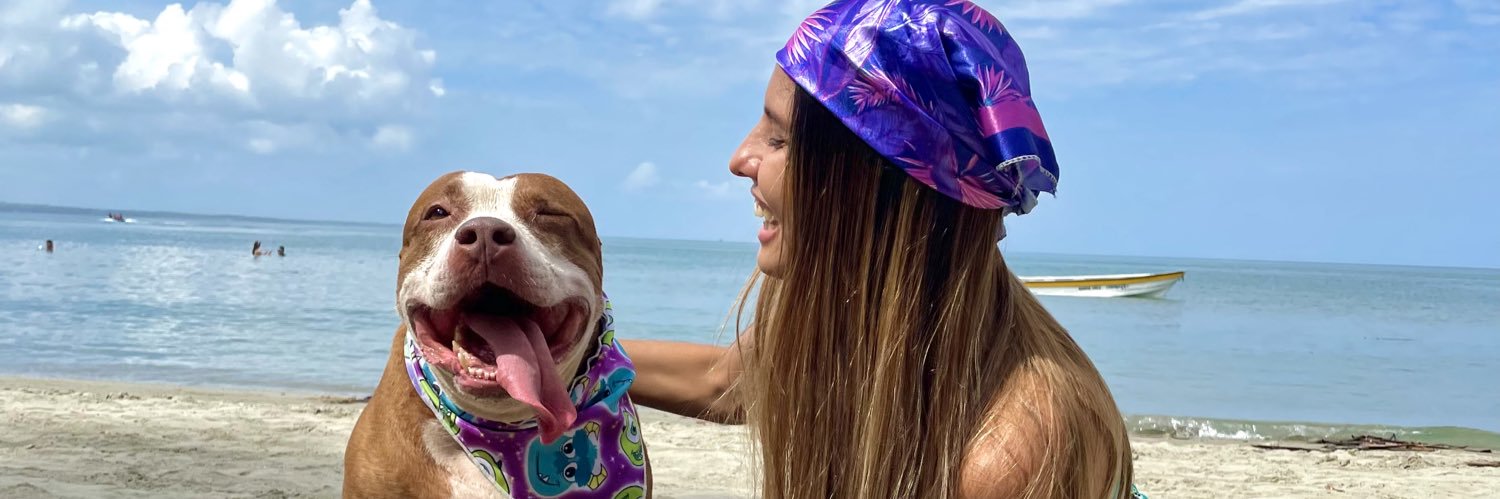 GillySierra's profile banner image
