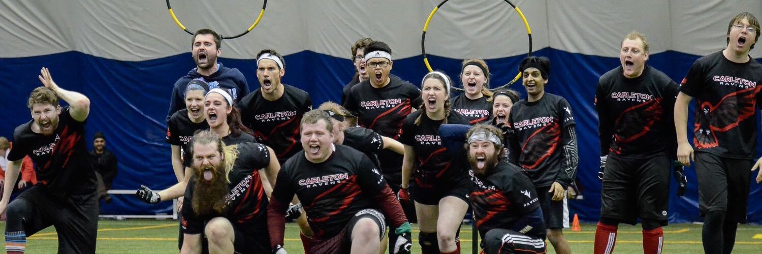 CU_Quidditch's profile banner image