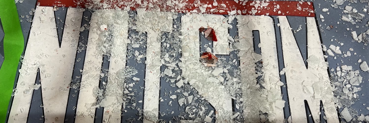 Sam Roberts's banner