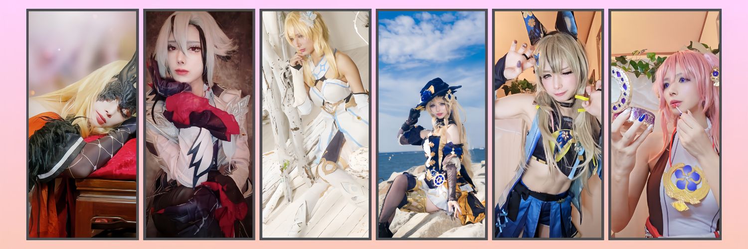 りんりん🐱💌's banner