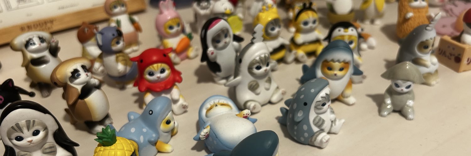 こころ🫀ChouChou banner