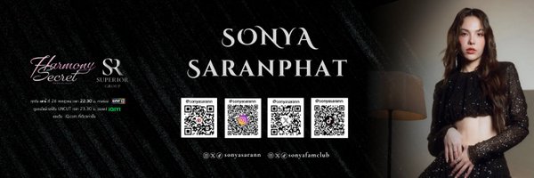 sonyafamclub Profile Banner
