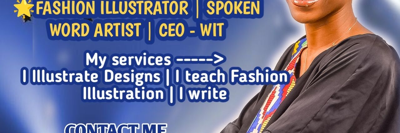 Sam Godfrey success banner