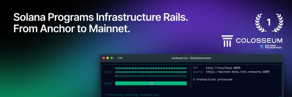 txtx_sol Profile Banner