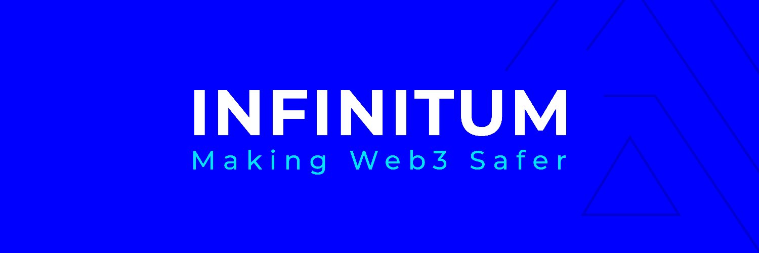 Infinitum banner
