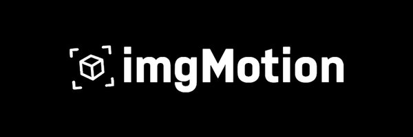 ImgMotion Profile Banner