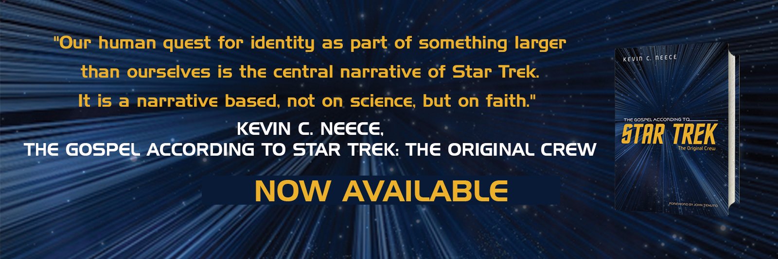 Kevin C. Neece banner