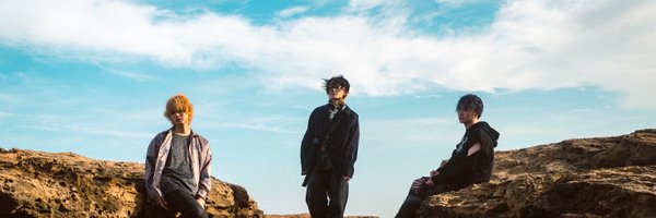 THREEOUT_Naoto Profile Banner