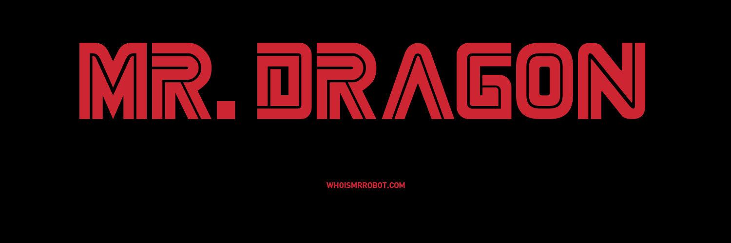 dougdragon's profile banner image