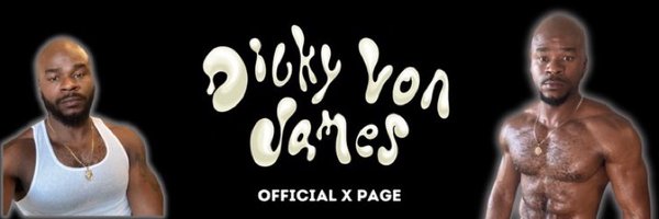 DickyVonJames1 Profile Banner