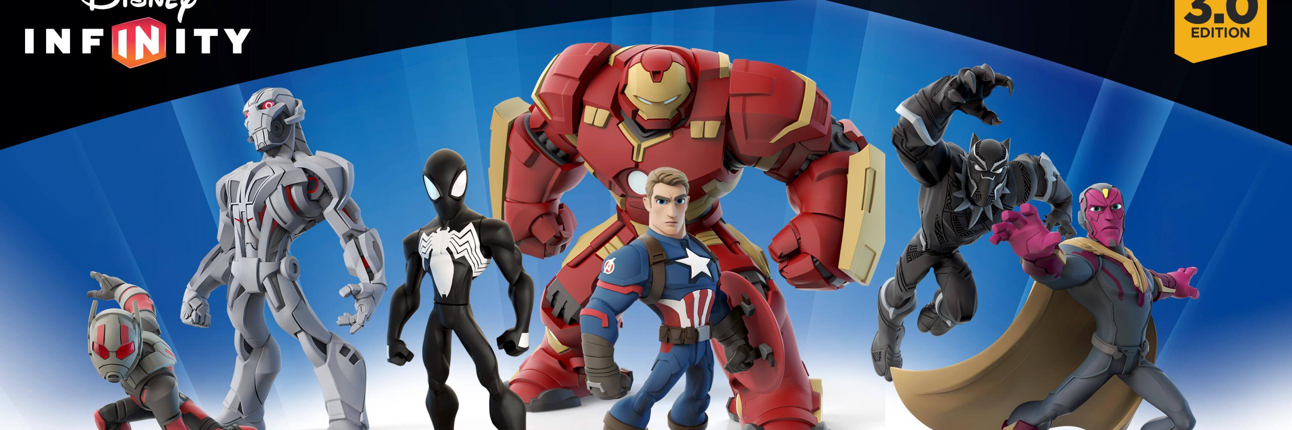 Infinity Inquirer banner