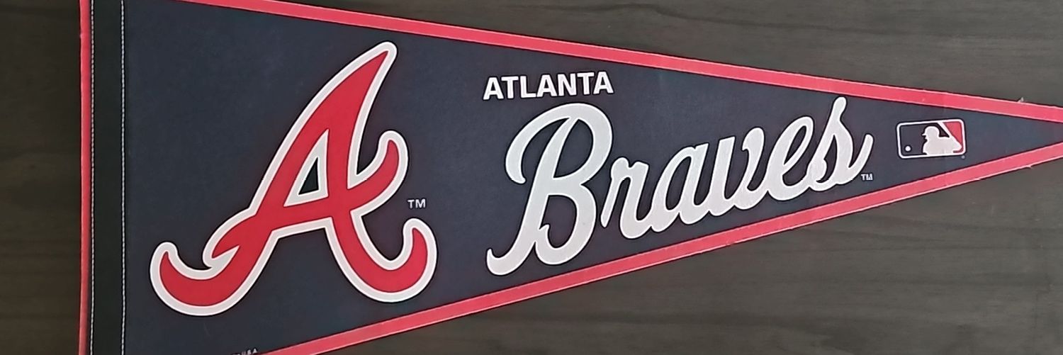 AZBravesFan's profile banner image