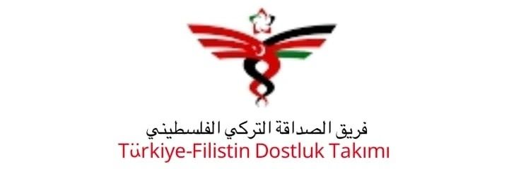 Türkiye-Filistin Dostluk Ekibi 🇵🇸🇹🇷's banner