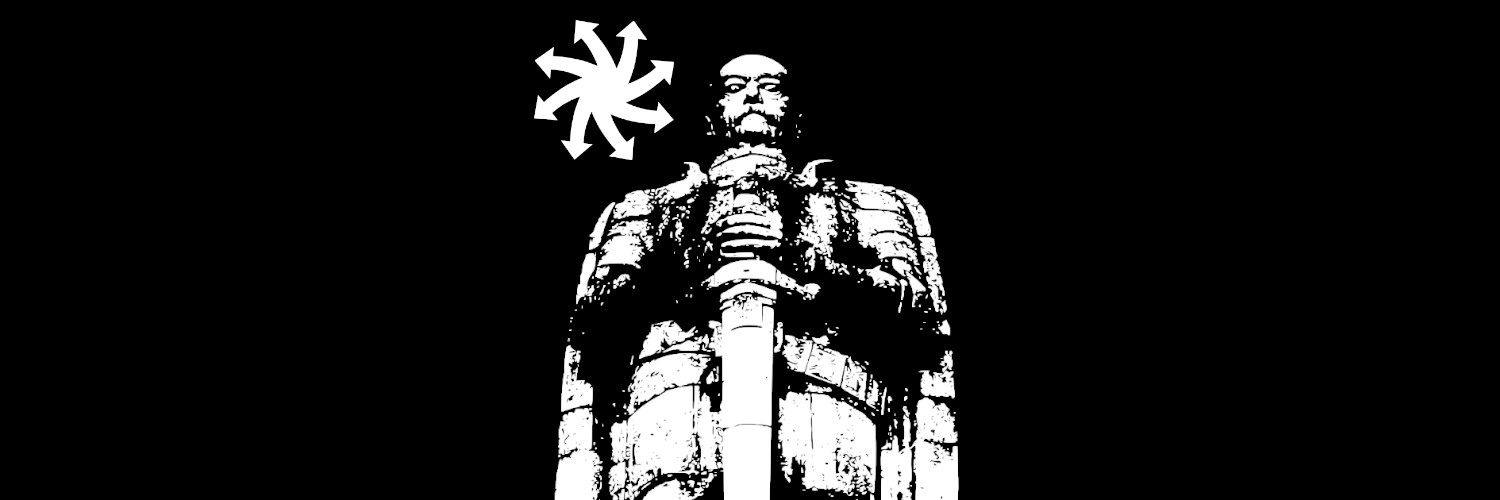 ᛋᛖᛏᚢᚱ ☠️'s banner