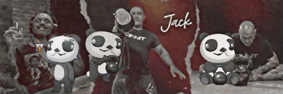 Jack Knauf banner