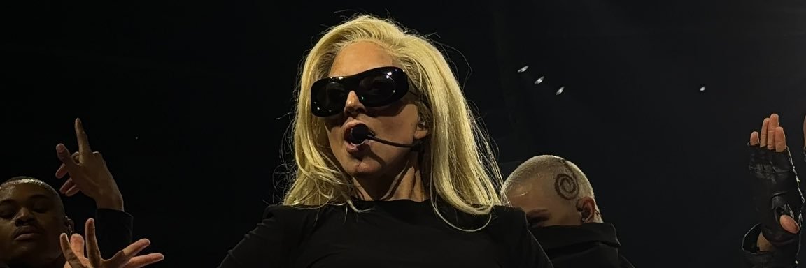 istandwithgaga's profile banner image