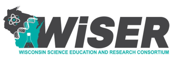 WiSERConsortium Profile Banner