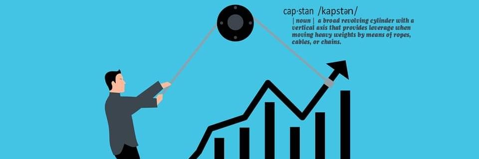 Capstan Marketing banner