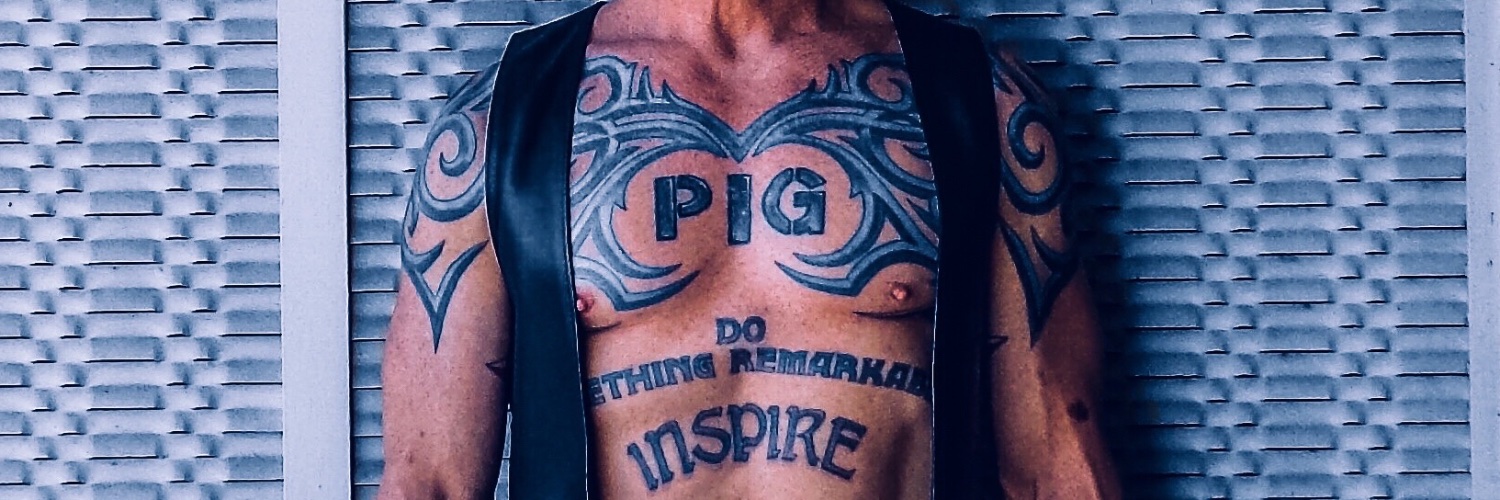FFistDaddy's profile banner image