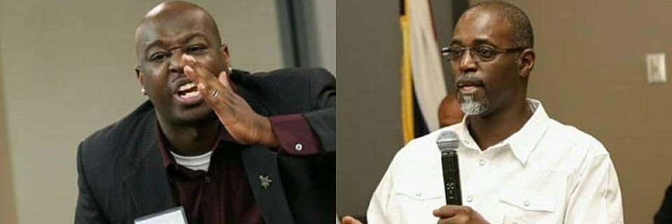 Coach Parker - CLSSMBB®,SASM®, SMC®, CPPC®, CMS® banner