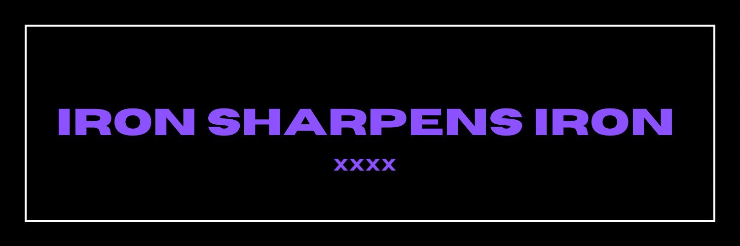 Alexander Citrullo's banner