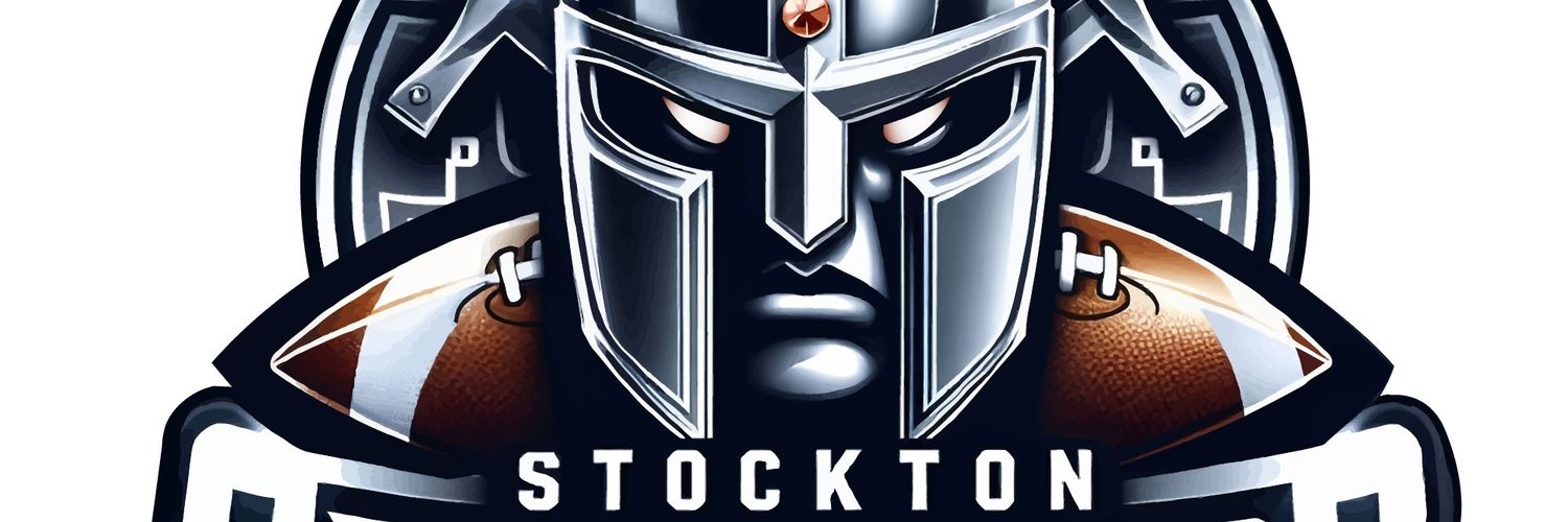 Stockton Crusaders banner