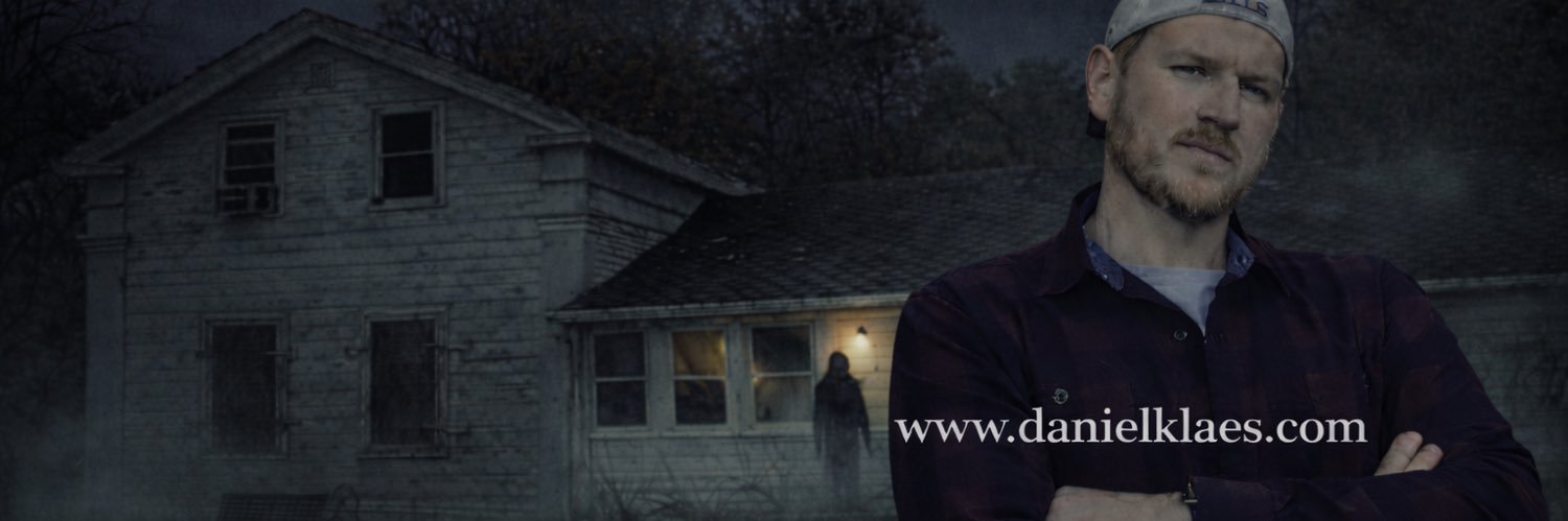 Dan Klaes banner