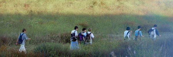 happiepertite Profile Banner