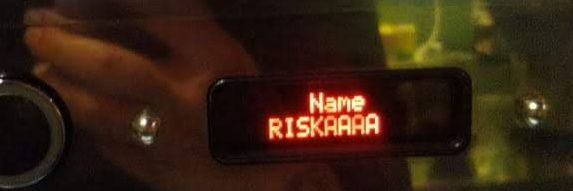 Ibu Kharisma banner