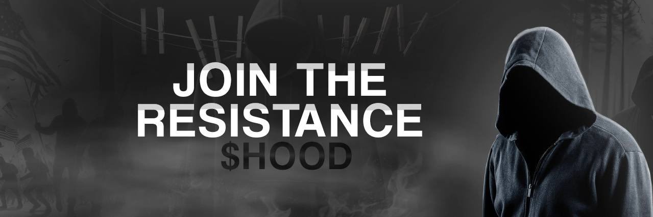Resistance_Hood's profile banner image
