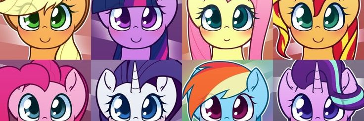 Save Equestria Girls's banner