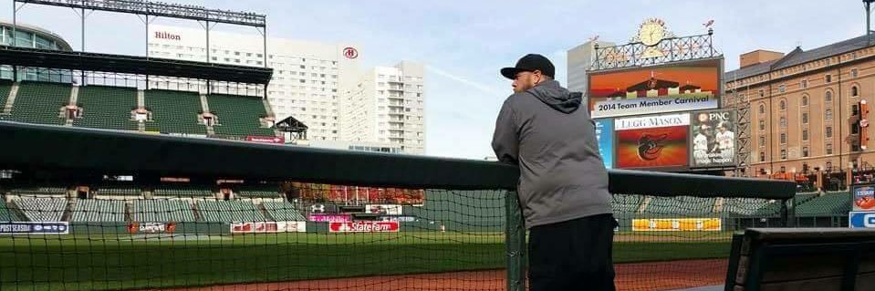 Gary Baumgarten banner