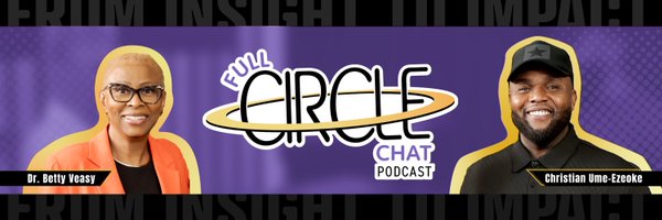 FullCircleChat Profile Banner