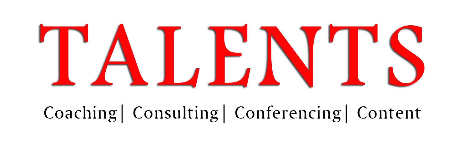 Twitter banner for @Talents