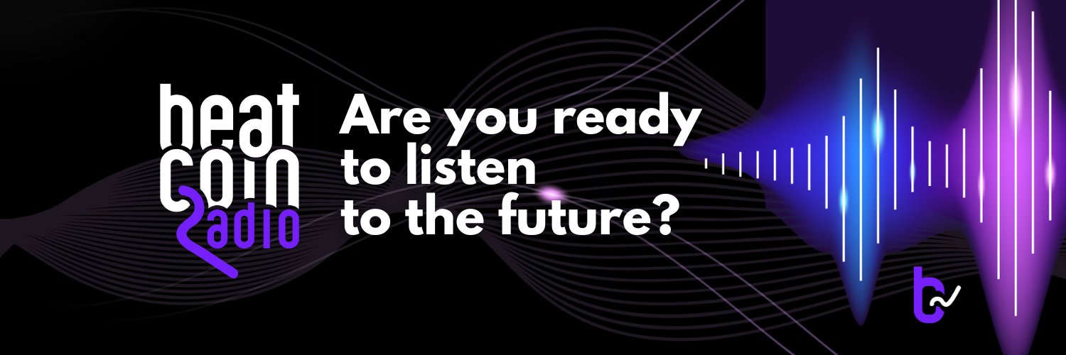 Beat Coin Radio banner