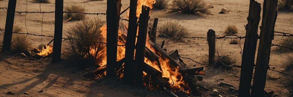Picket Fire Press's banner
