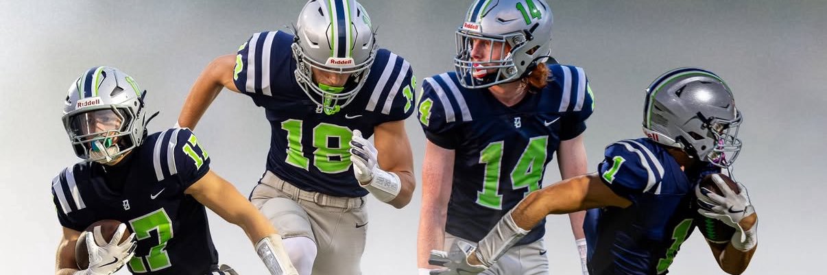 Dwayne Marshall banner