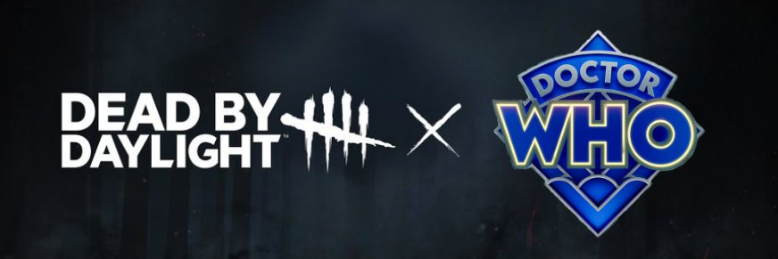 Doctor Who for DBD's banner