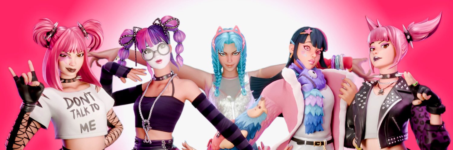 BAXLEIGH! (#1 drop dee/power punk fan)'s banner